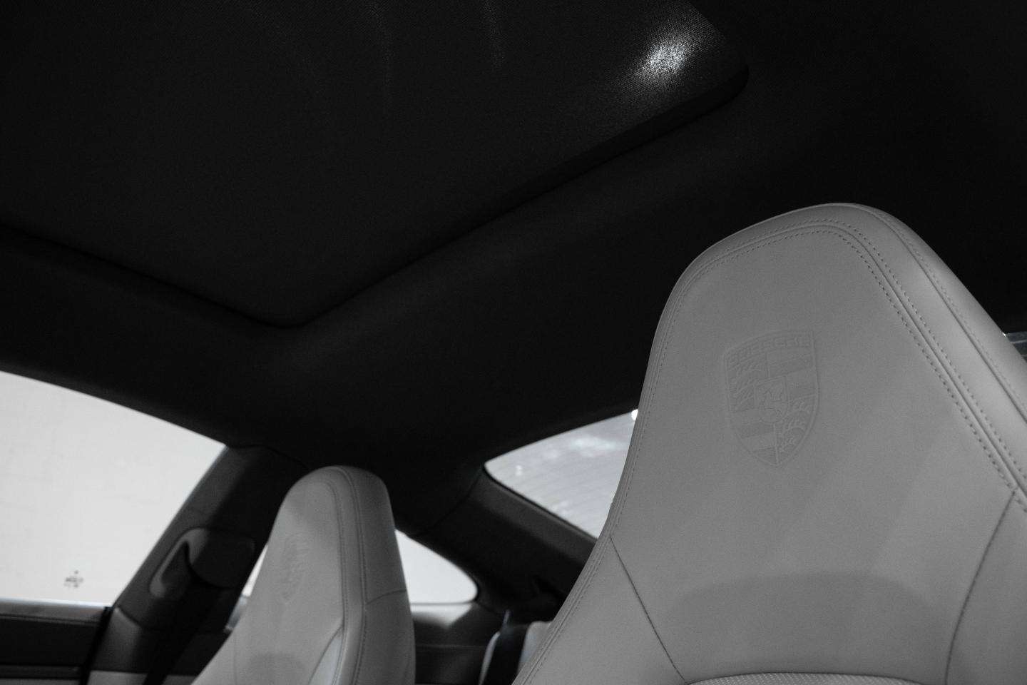 2020 保时捷 911 Carrera 4S - 12