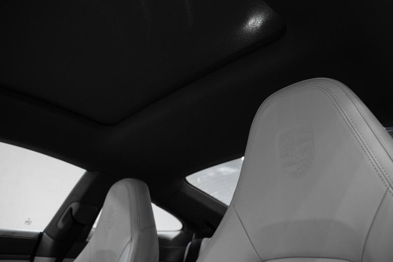 2020 保时捷 911 Carrera 4S - thumbnail - 12