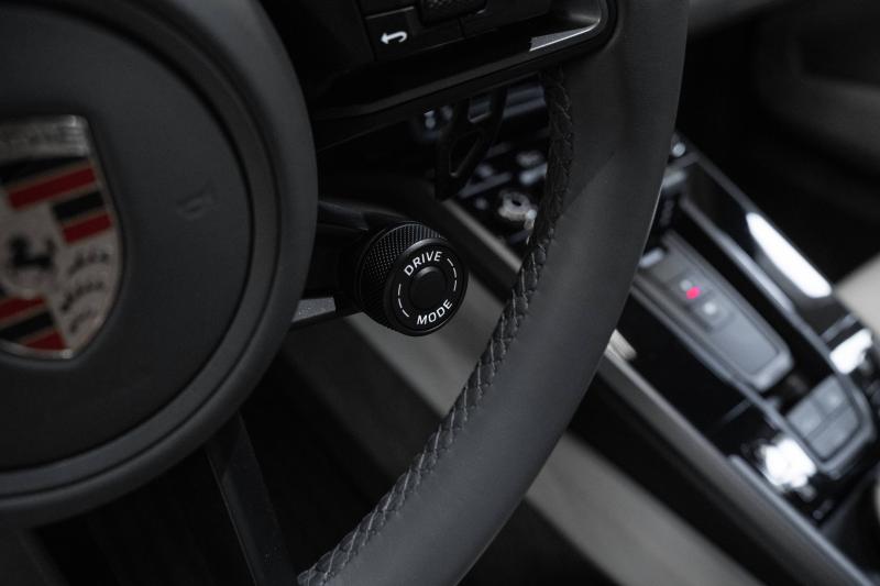 2020 保时捷 911 Carrera 4S - thumbnail - 20