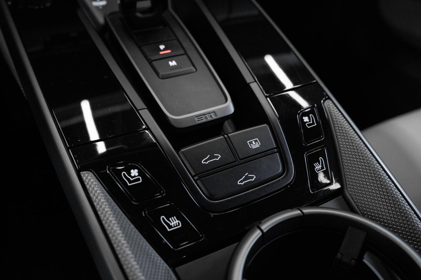 2020 保时捷 911 Carrera 4S - 22