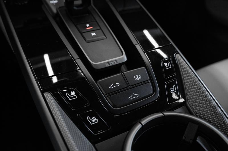 2020 保时捷 911 Carrera 4S - thumbnail - 22