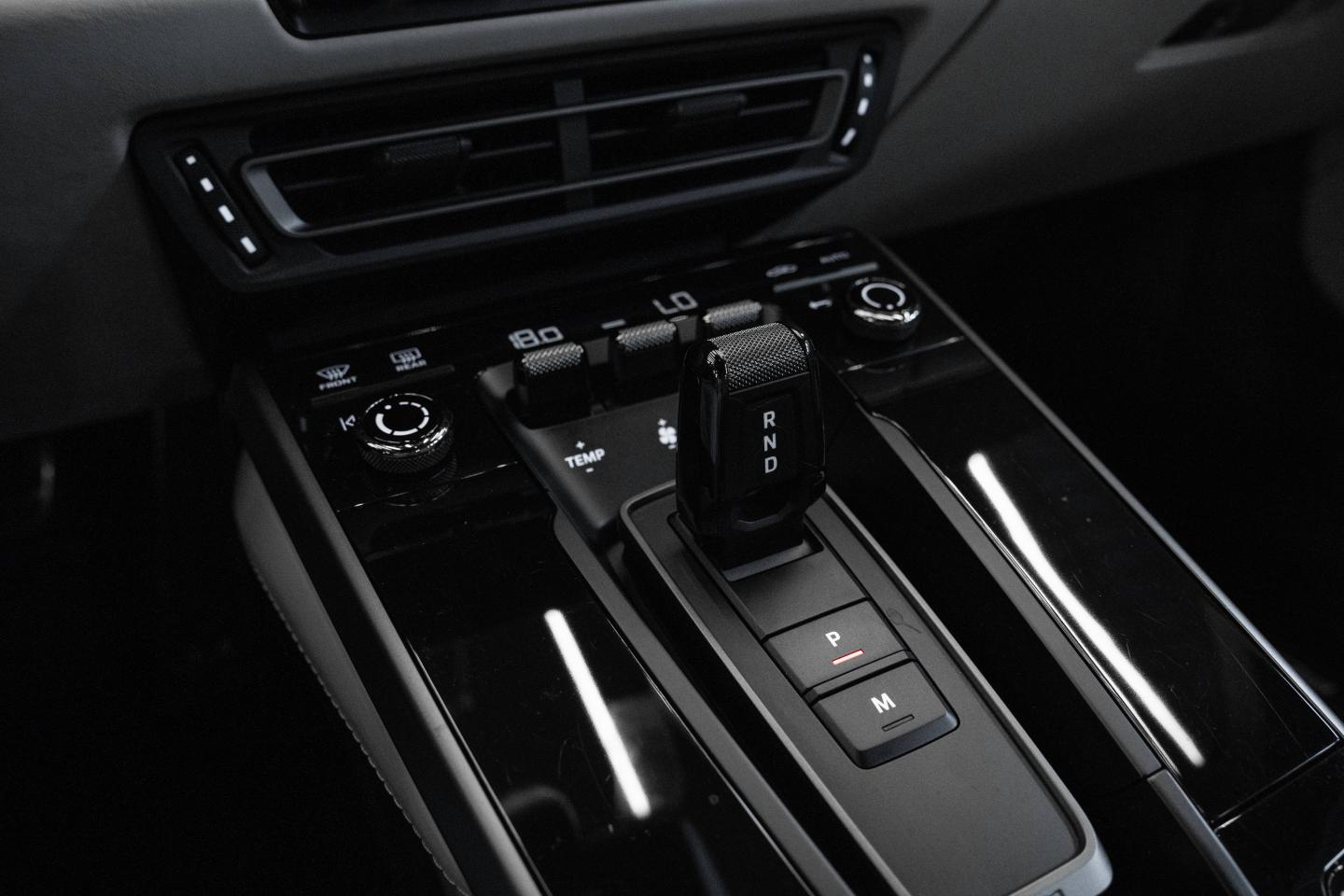2020 保时捷 911 Carrera 4S - 23