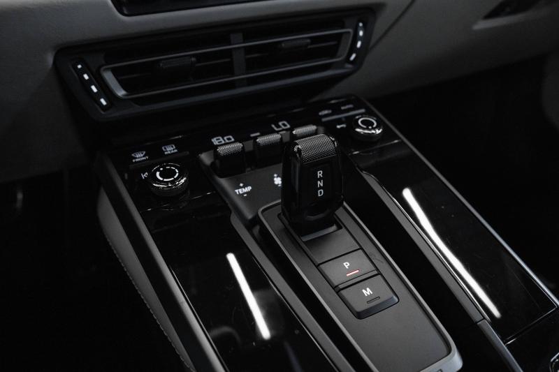 2020 保时捷 911 Carrera 4S - thumbnail - 23
