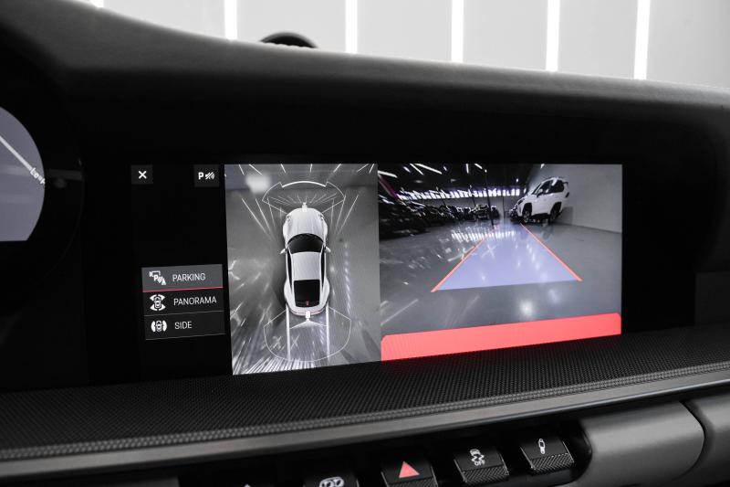 2020 保时捷 911 Carrera 4S - thumbnail - 24