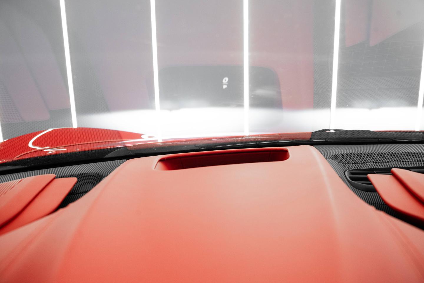 2025 Chevrolet Corvette Z06 Coupe 3LZ - 20