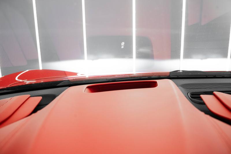 2025 Chevrolet Corvette Z06 Coupe 3LZ - thumbnail - 20