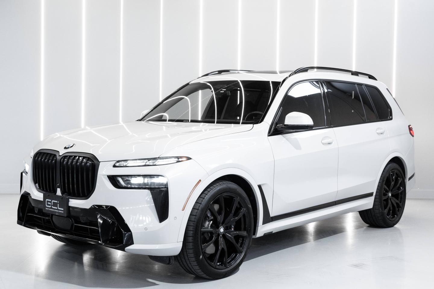 2024 BMW X7 - 0