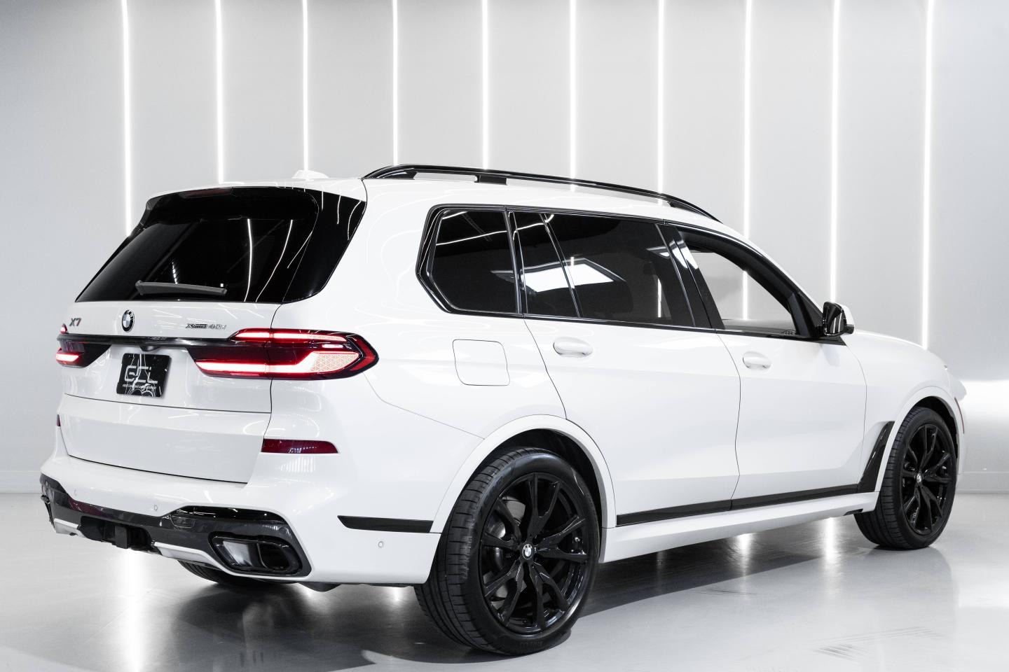 2024 BMW X7 - 4