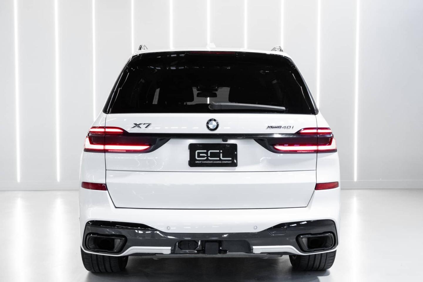 2024 BMW X7 - 5