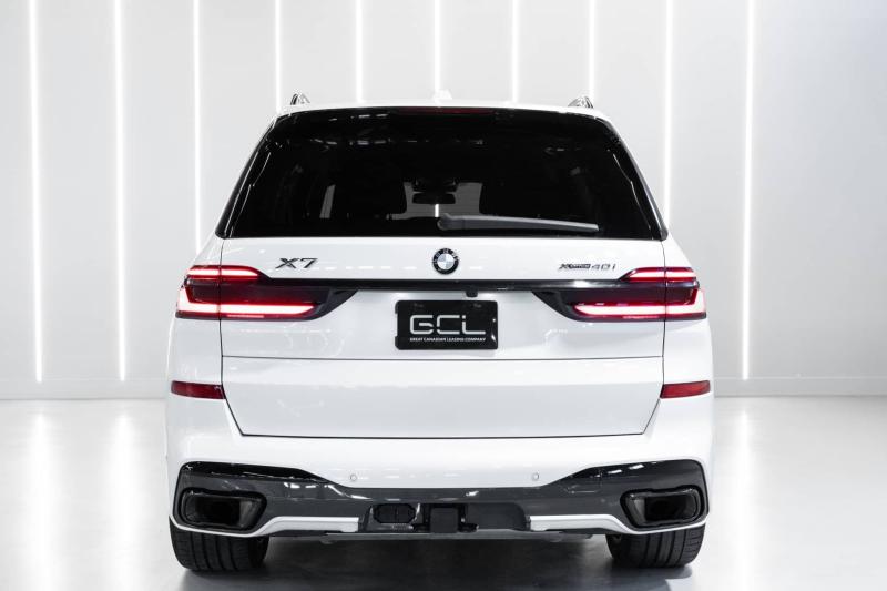 2024 BMW X7 - thumbnail - 5