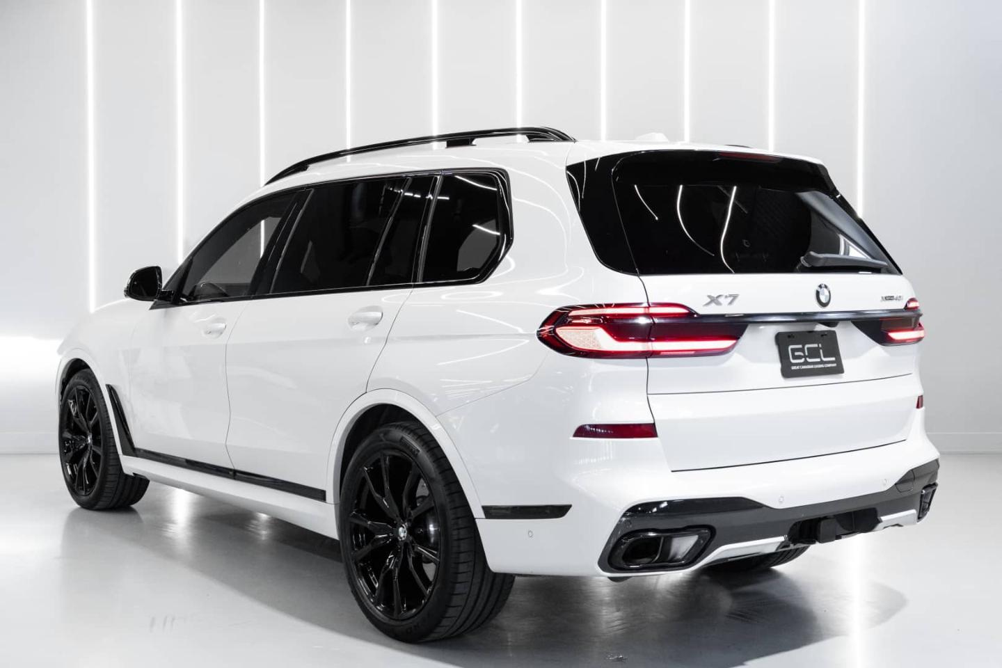 2024 BMW X7 - 6