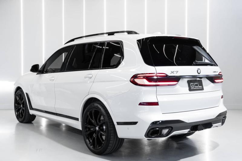 2024 BMW X7 - thumbnail - 6