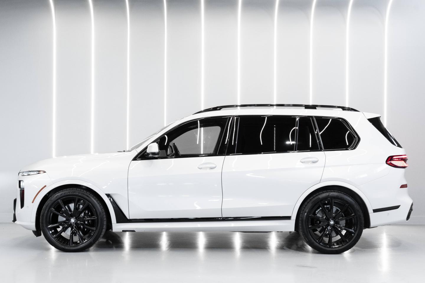 2024 BMW X7 - 7