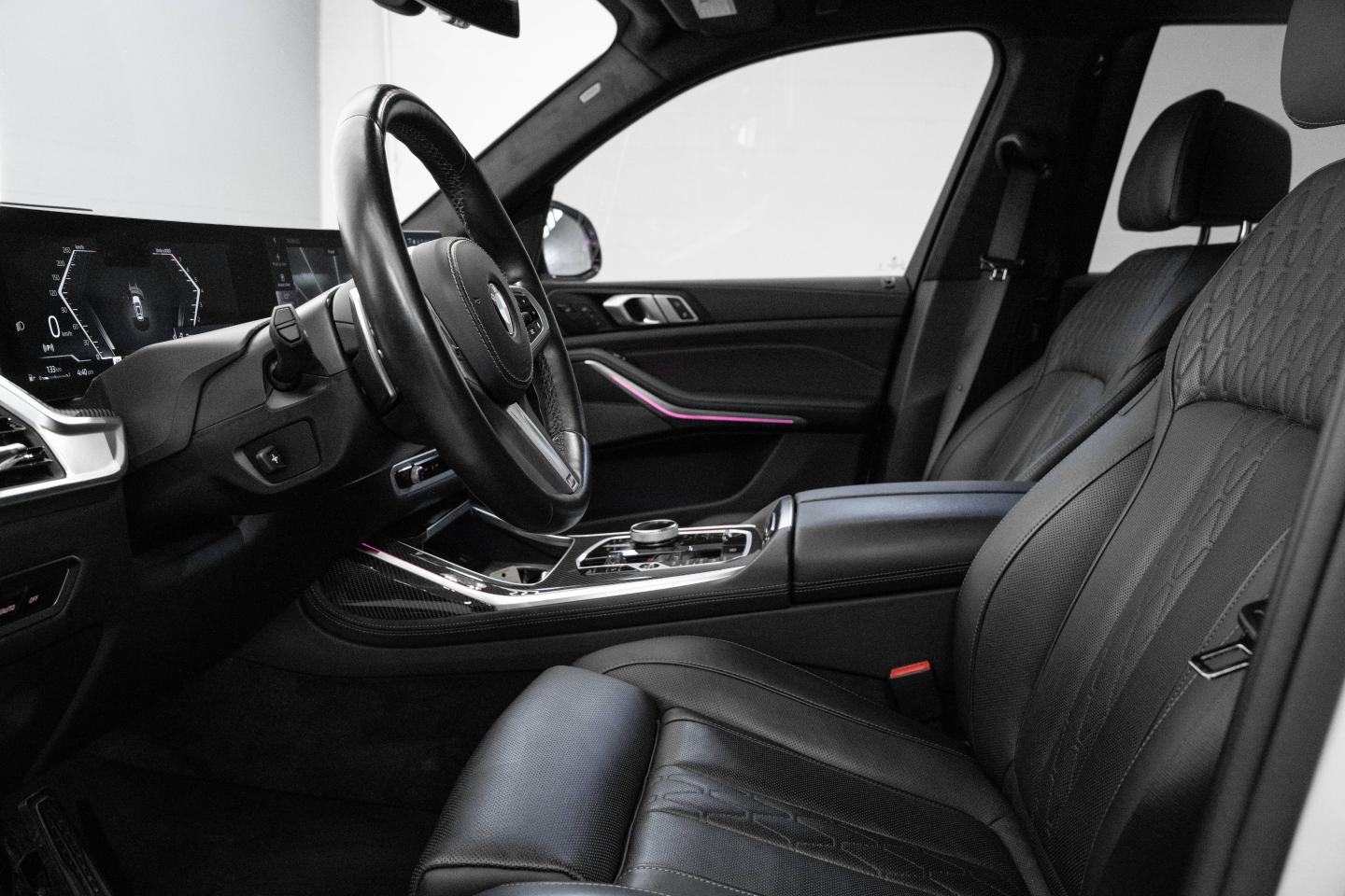 2024 BMW X7 - 11