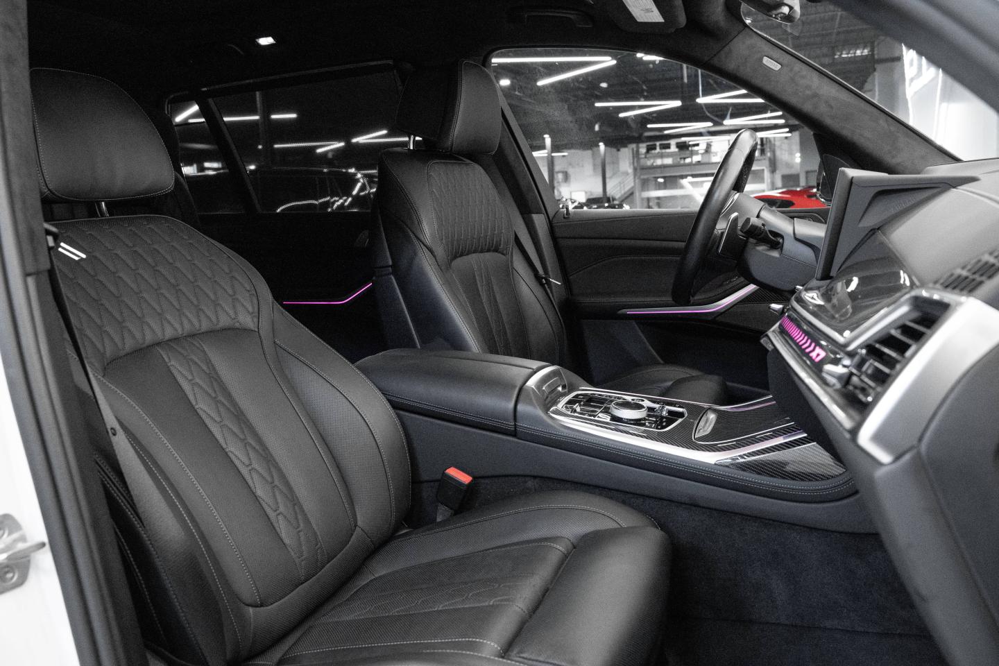 2024 BMW X7 - 17