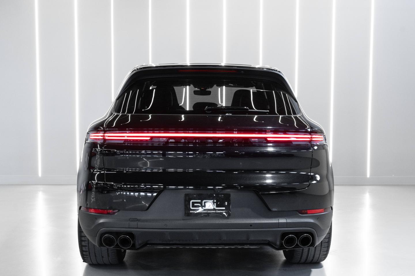 2024 Porsche Cayenne  - 5