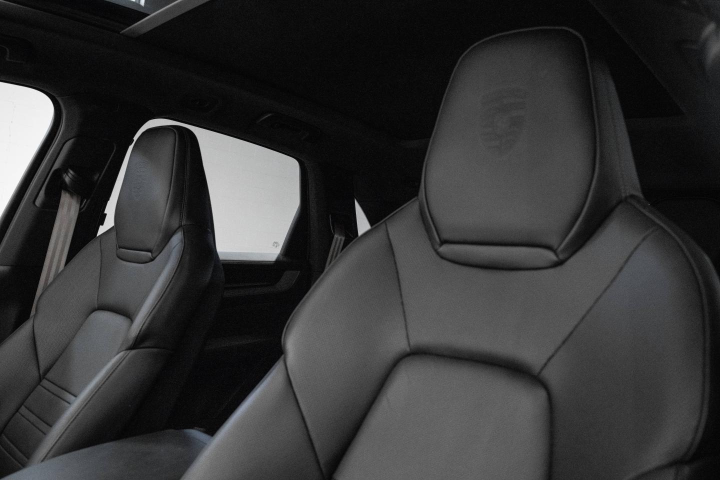 2024 Porsche Cayenne  - 12