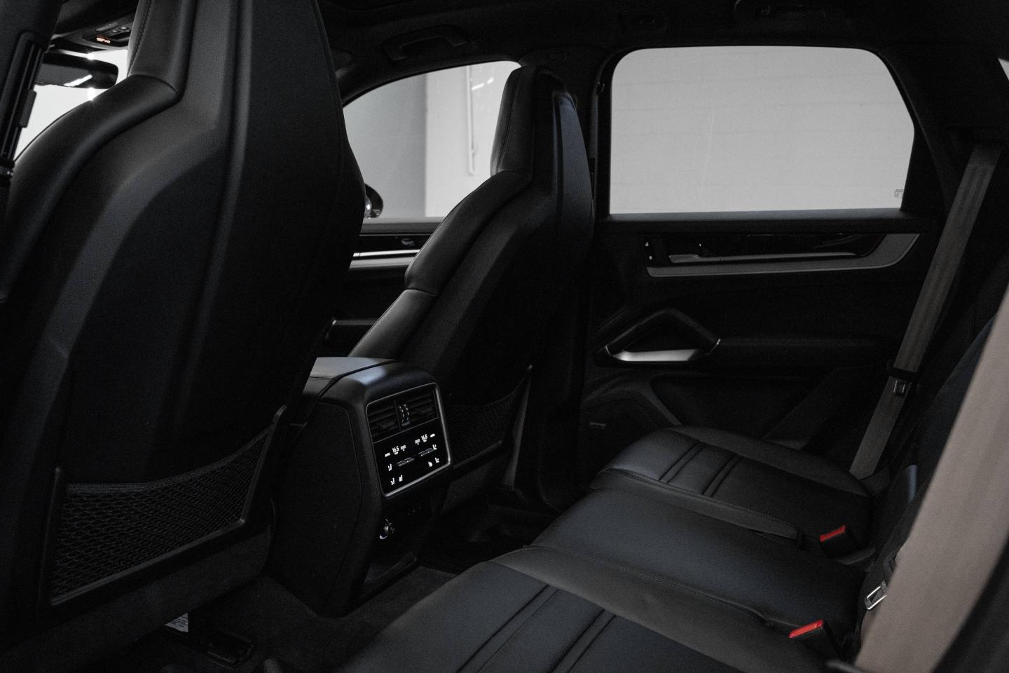 2024 Porsche Cayenne  - 14