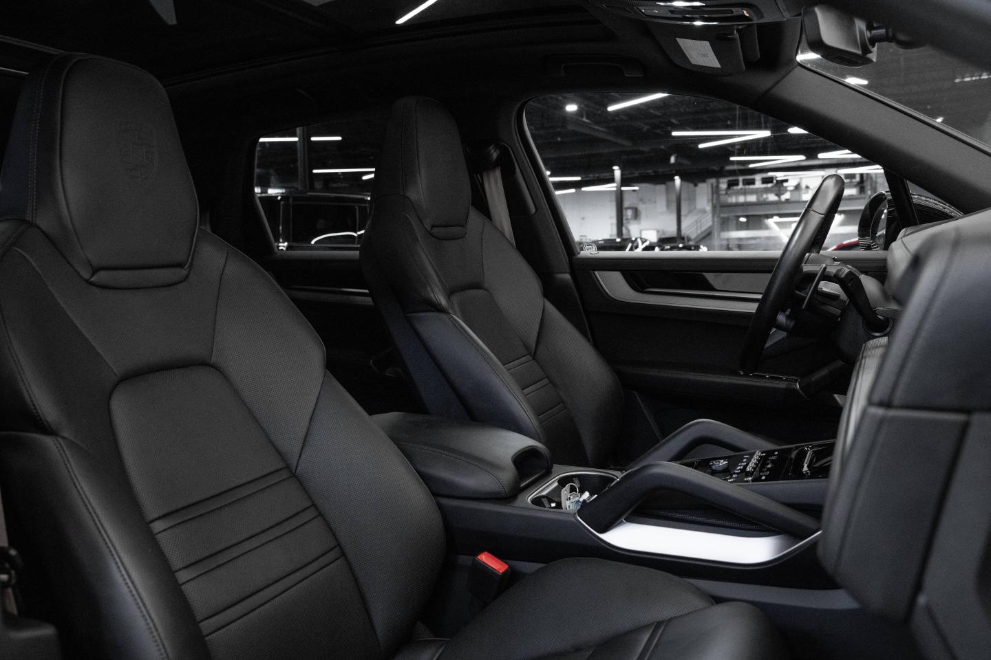 2024 Porsche Cayenne  - 15