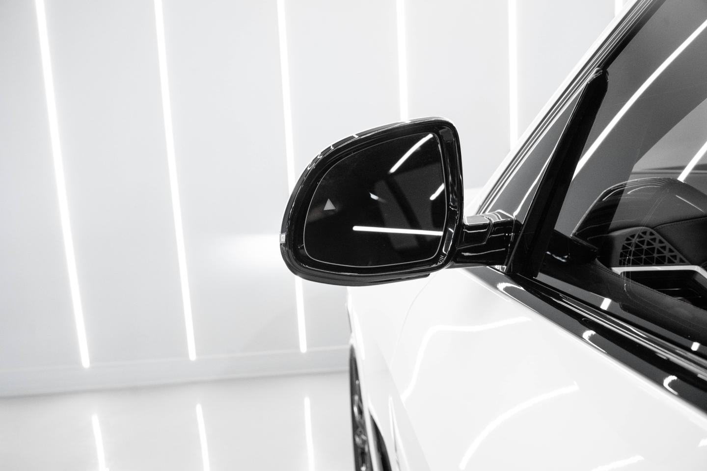 2024 BMW X7 - 19