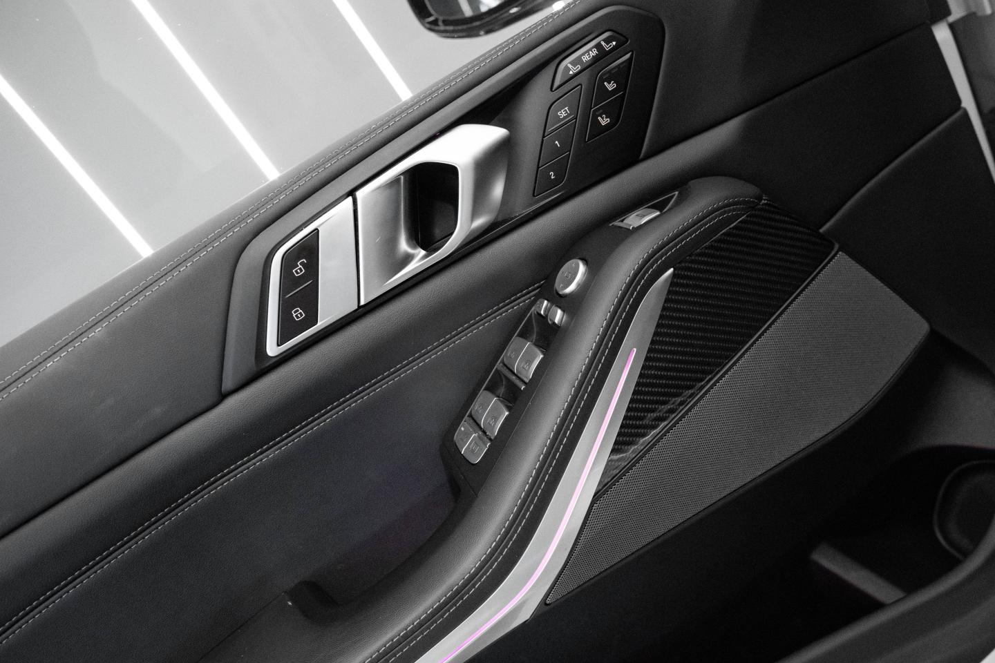 2024 BMW X7 - 20