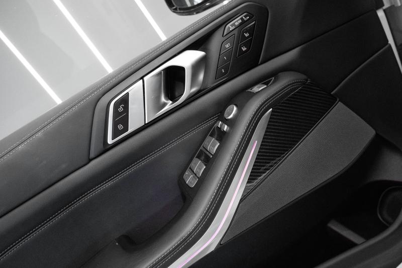 2024 BMW X7 - thumbnail - 20