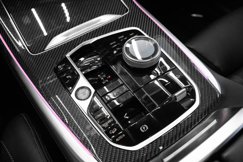 2024 BMW X7 - thumbnail - 22