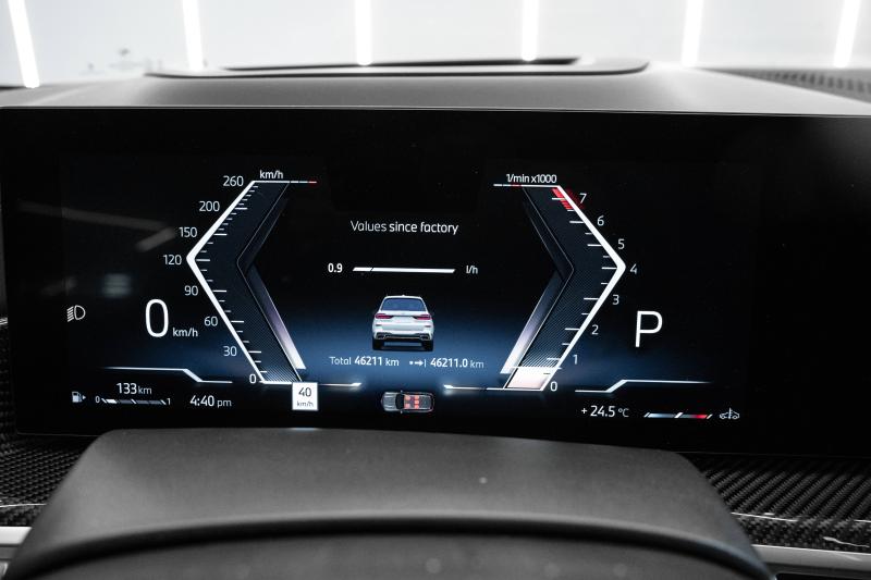 2024 BMW X7 - thumbnail - 26