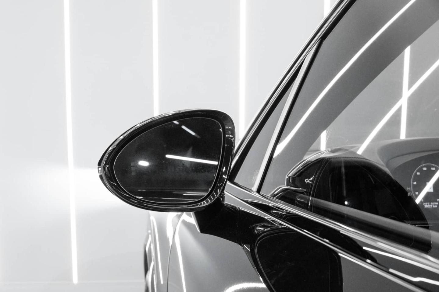 2024 Porsche Cayenne  - 16