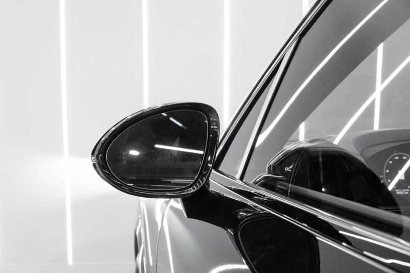 2024 Porsche Cayenne  - thumbnail - 16