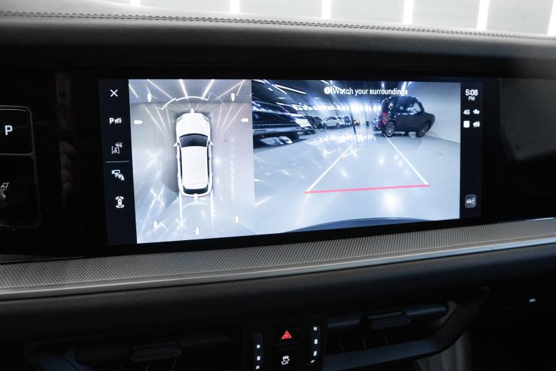 2024 Porsche Cayenne  - thumbnail - 23