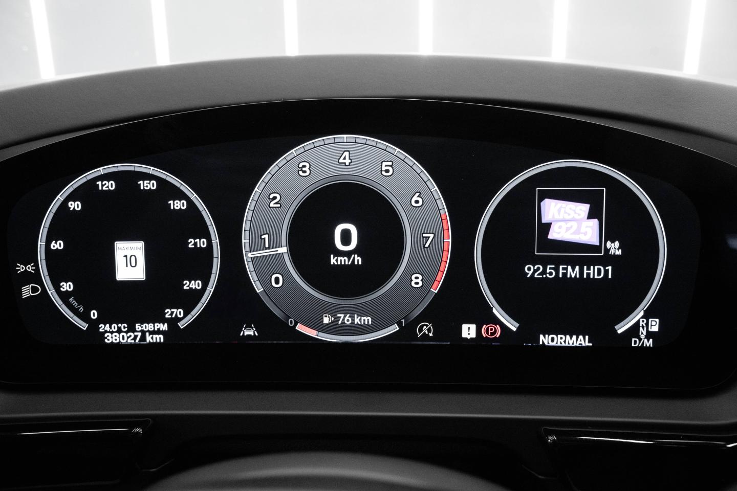 2024 Porsche Cayenne  - 26
