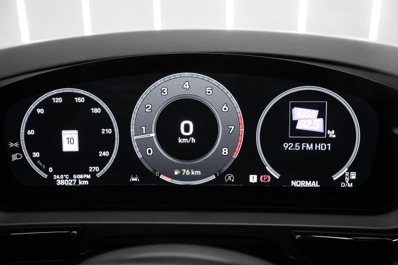 2024 Porsche Cayenne  - thumbnail - 26