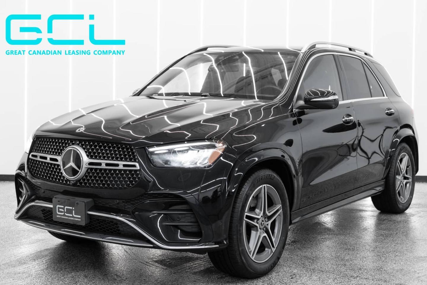 2024 Mercedes-Benz GLE350 - 0