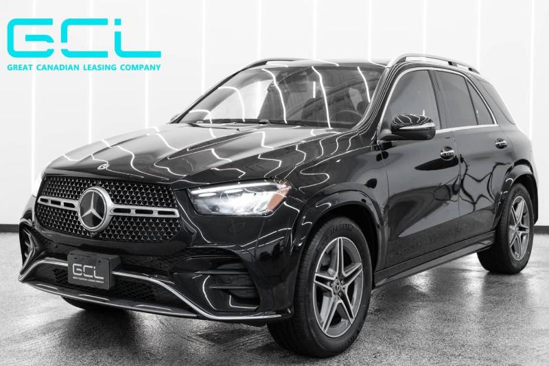 2024 Mercedes-Benz GLE350 - thumbnail - 0