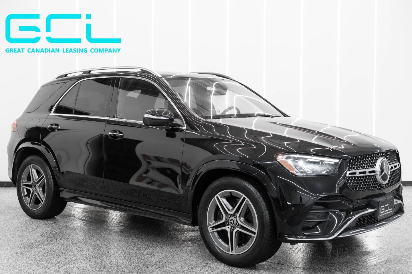 2024 Mercedes-Benz GLE350 - 2