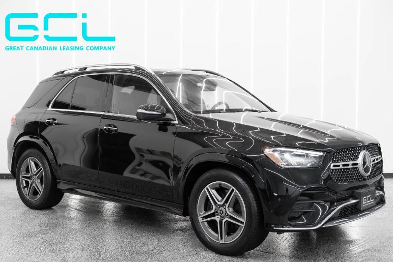 2024 Mercedes-Benz GLE350 - thumbnail - 2