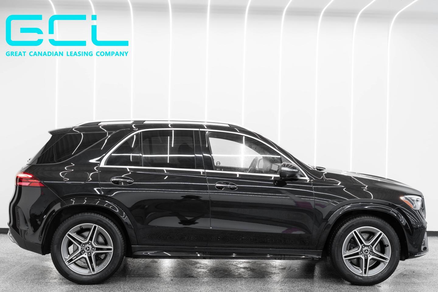 2024 Mercedes-Benz GLE350 - 3