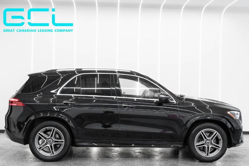 2024 Mercedes-Benz GLE350 - thumbnail - 3