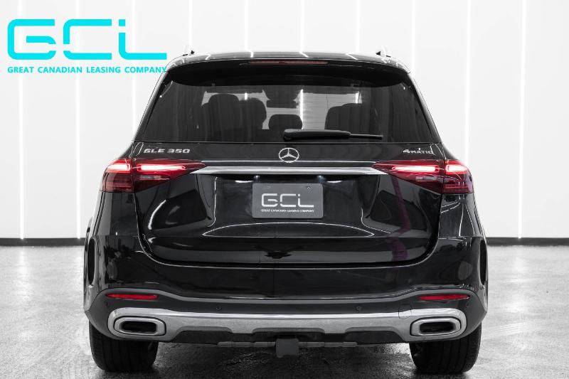2024 Mercedes-Benz GLE350 - thumbnail - 5