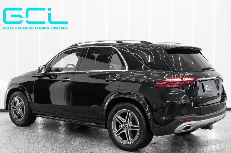 2024 Mercedes-Benz GLE350 - thumbnail - 6