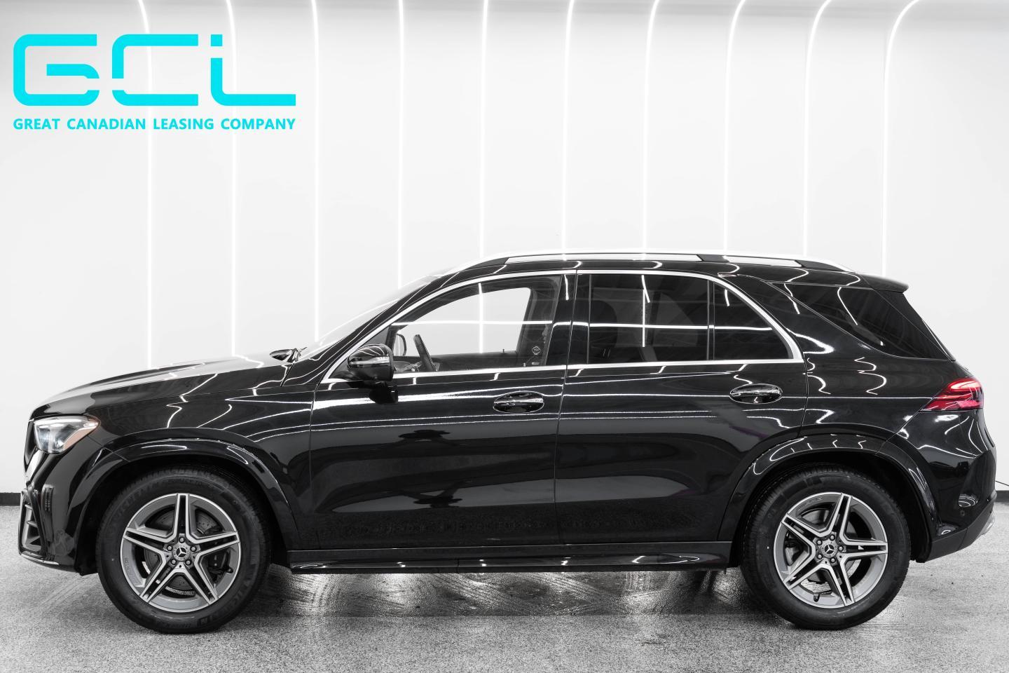 2024 Mercedes-Benz GLE350 - 7
