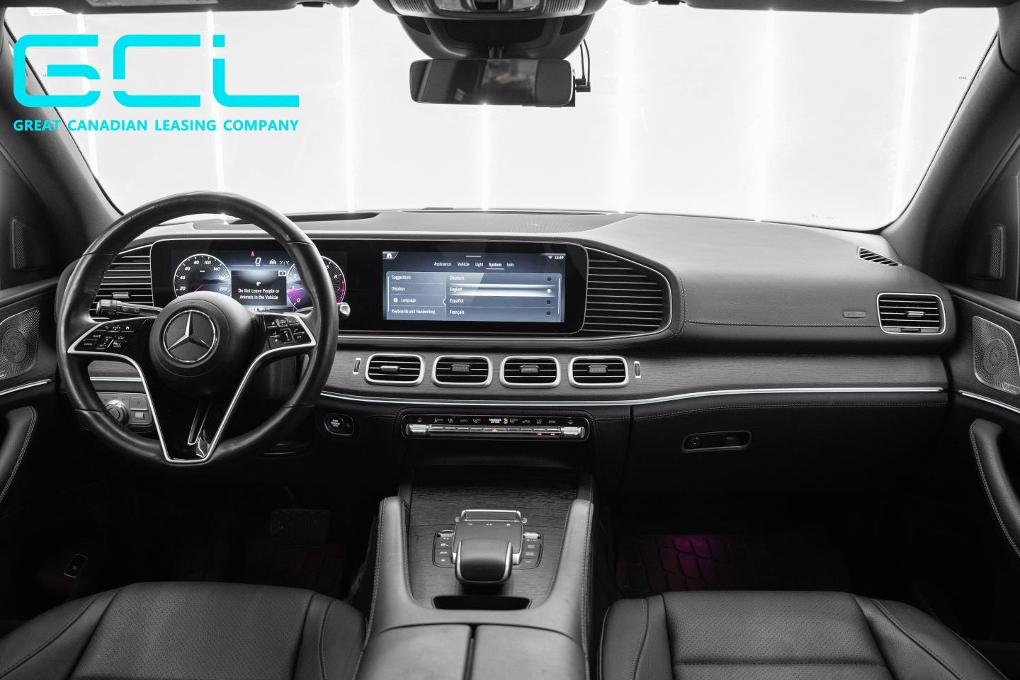 2024 Mercedes-Benz GLE350 - 8