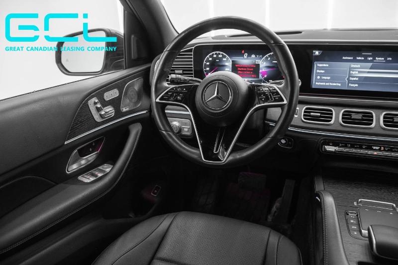 2024 Mercedes-Benz GLE350 - thumbnail - 9