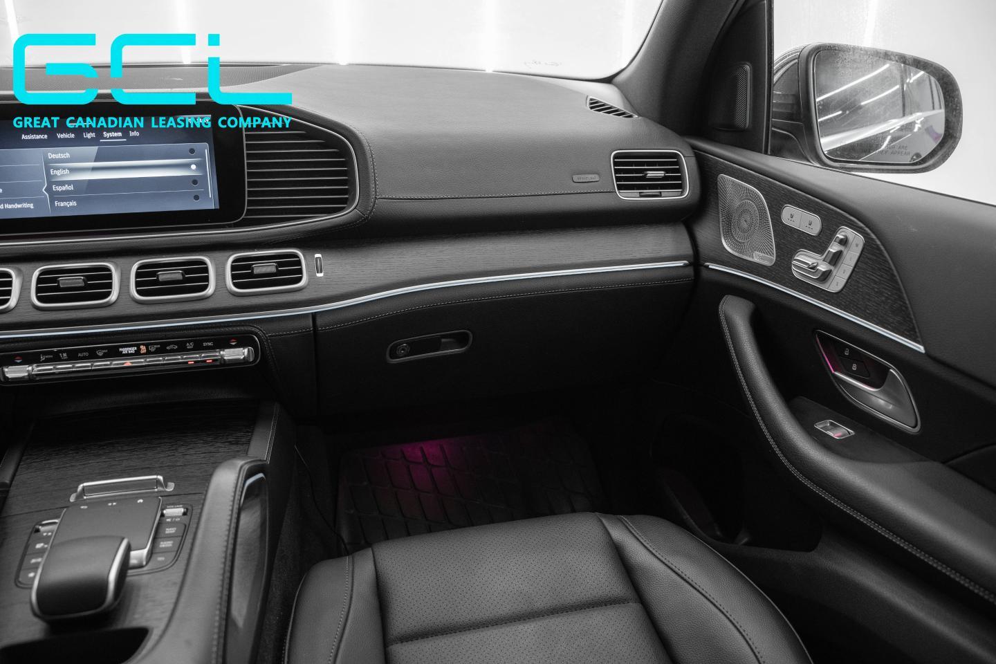 2024 Mercedes-Benz GLE350 - 10