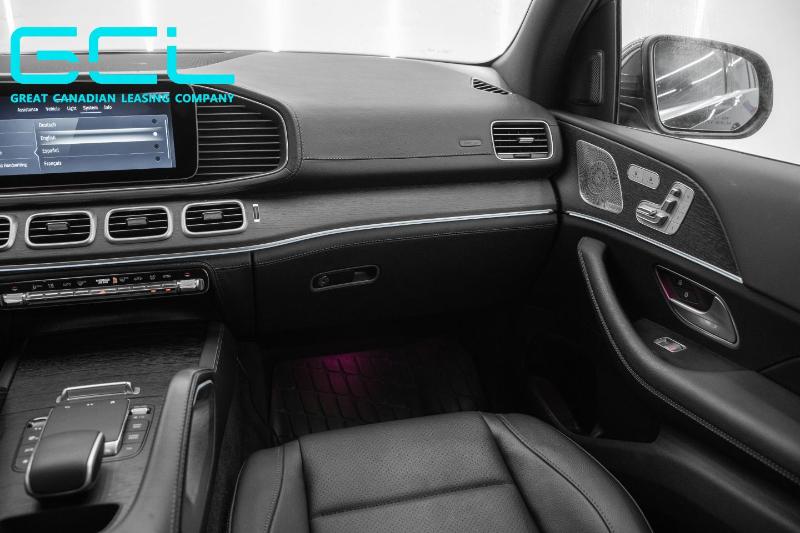 2024 Mercedes-Benz GLE350 - thumbnail - 10