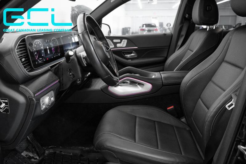 2024 Mercedes-Benz GLE350 - thumbnail - 11