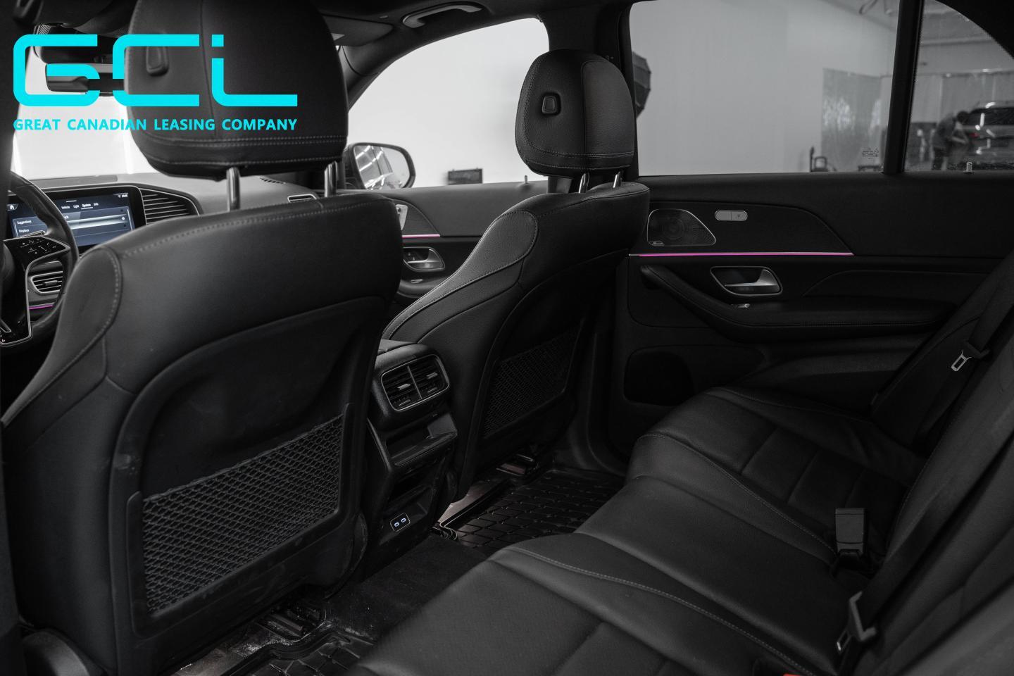 2024 Mercedes-Benz GLE350 - 14
