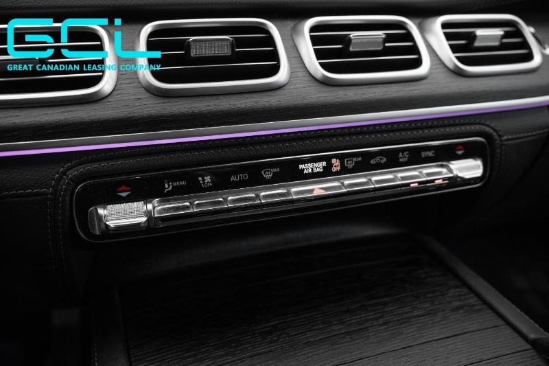 2024 Mercedes-Benz GLE350 - thumbnail - 18