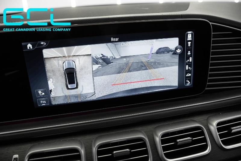 2024 Mercedes-Benz GLE350 - thumbnail - 19